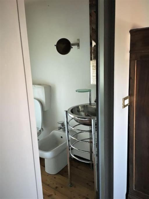 Romantic Studio In The Historical Heart Of بادوفا المظهر الخارجي الصورة