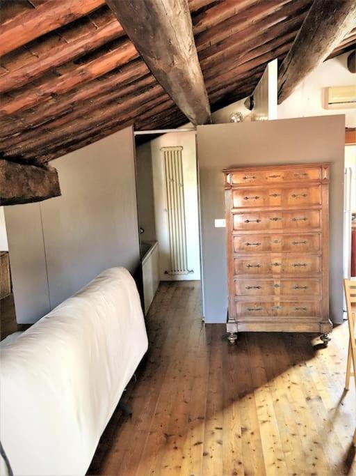 Romantic Studio In The Historical Heart Of بادوفا المظهر الخارجي الصورة